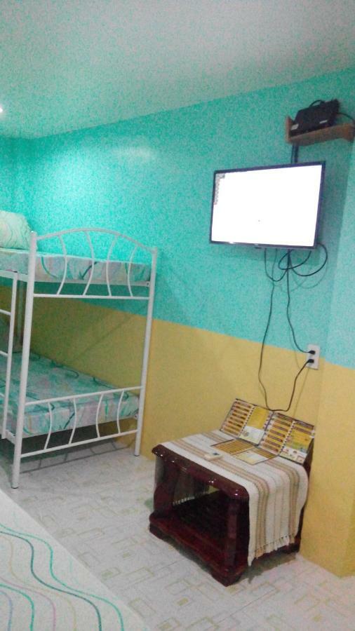 Mother Teresa Rooms And Restaurant Ослоб Екстер'єр фото