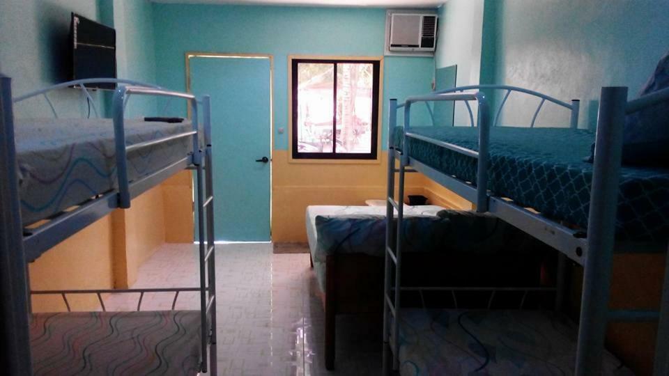 Mother Teresa Rooms And Restaurant Ослоб Екстер'єр фото