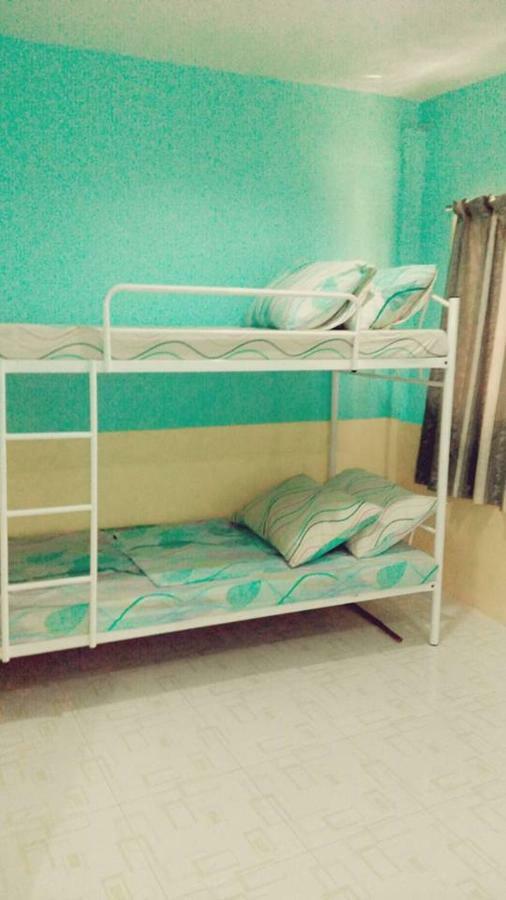 Mother Teresa Rooms And Restaurant Ослоб Екстер'єр фото