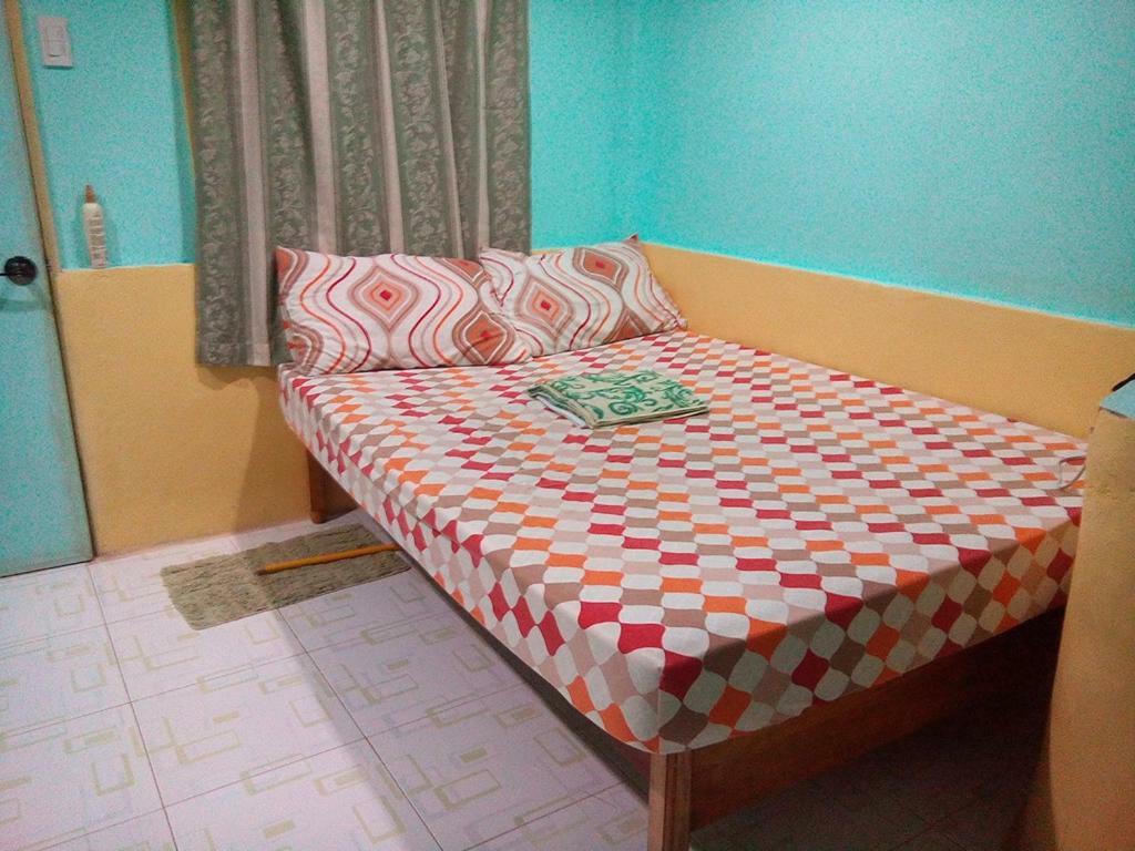 Mother Teresa Rooms And Restaurant Ослоб Екстер'єр фото