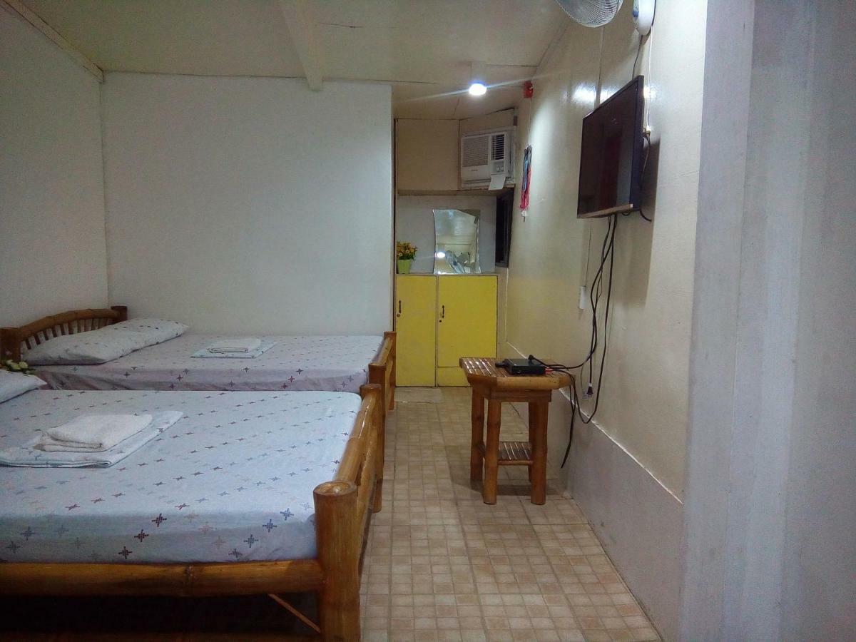 Mother Teresa Rooms And Restaurant Ослоб Екстер'єр фото