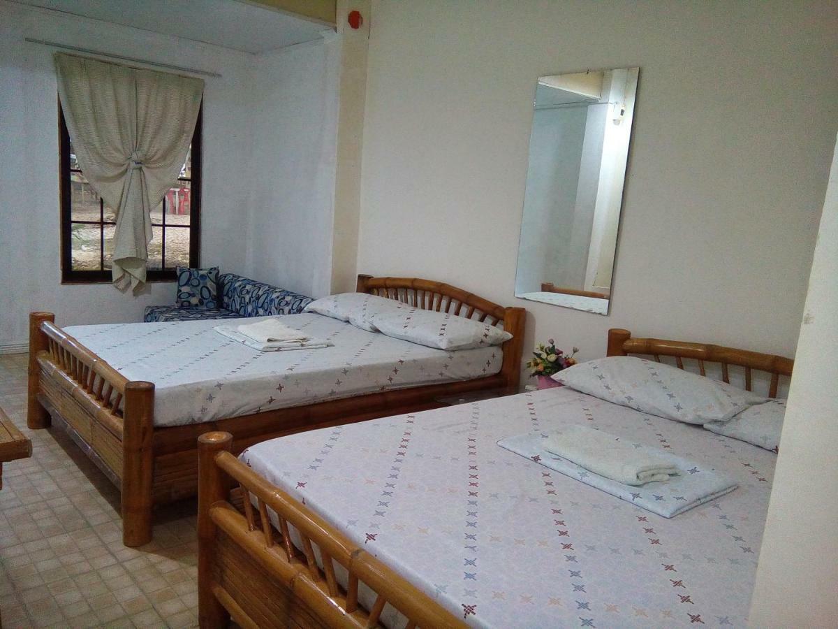 Mother Teresa Rooms And Restaurant Ослоб Екстер'єр фото