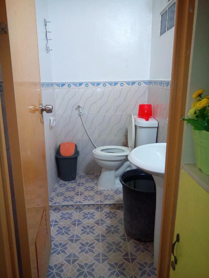 Mother Teresa Rooms And Restaurant Ослоб Екстер'єр фото