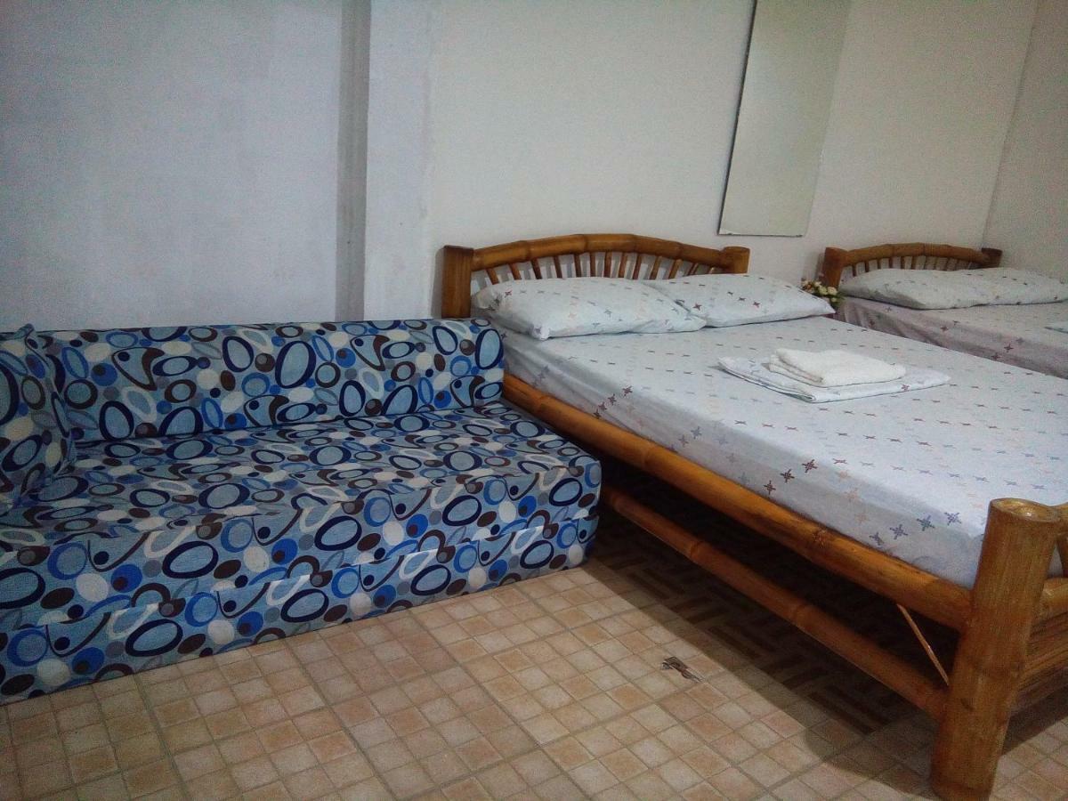 Mother Teresa Rooms And Restaurant Ослоб Екстер'єр фото