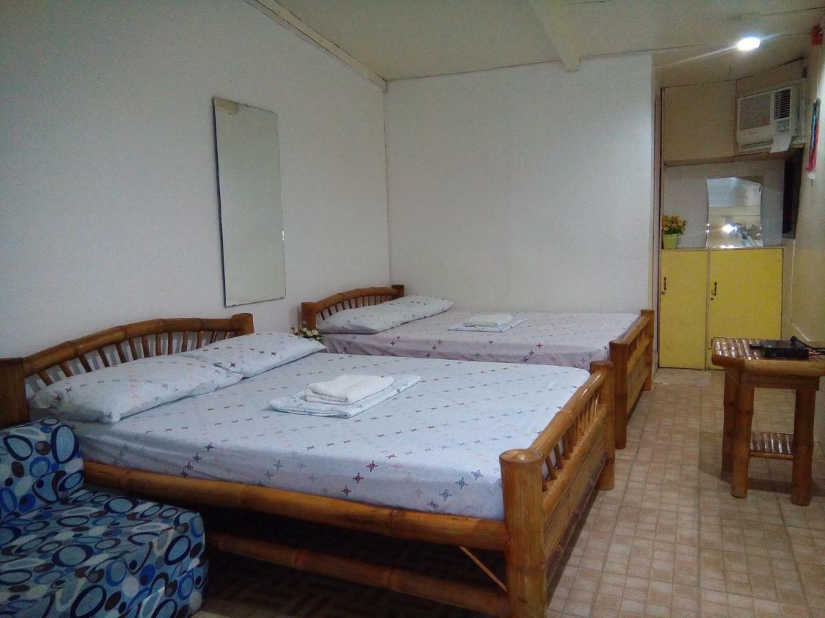 Mother Teresa Rooms And Restaurant Ослоб Екстер'єр фото