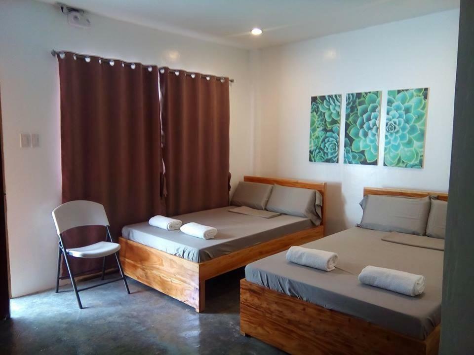 Mother Teresa Rooms And Restaurant Ослоб Екстер'єр фото