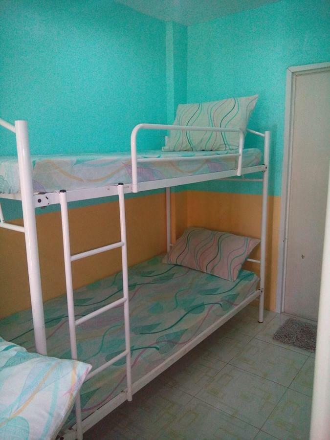 Mother Teresa Rooms And Restaurant Ослоб Екстер'єр фото