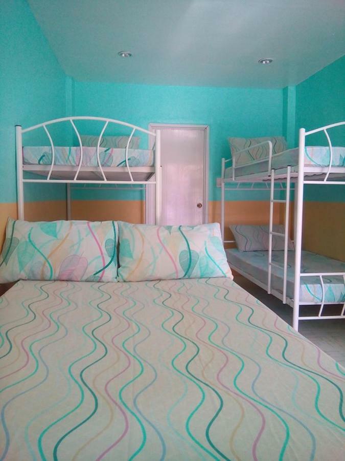 Mother Teresa Rooms And Restaurant Ослоб Екстер'єр фото