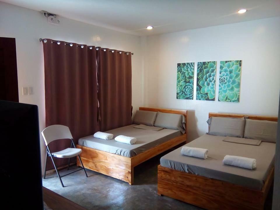 Mother Teresa Rooms And Restaurant Ослоб Екстер'єр фото