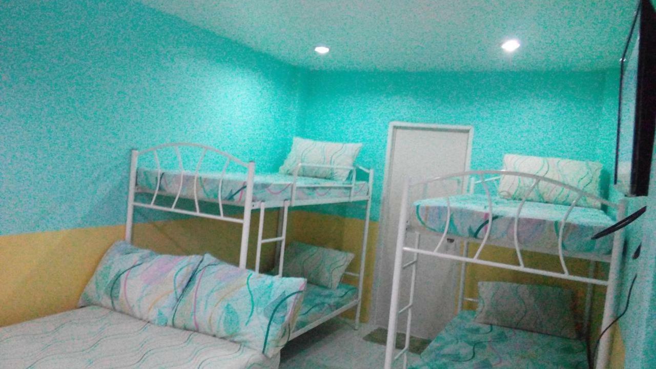 Mother Teresa Rooms And Restaurant Ослоб Екстер'єр фото